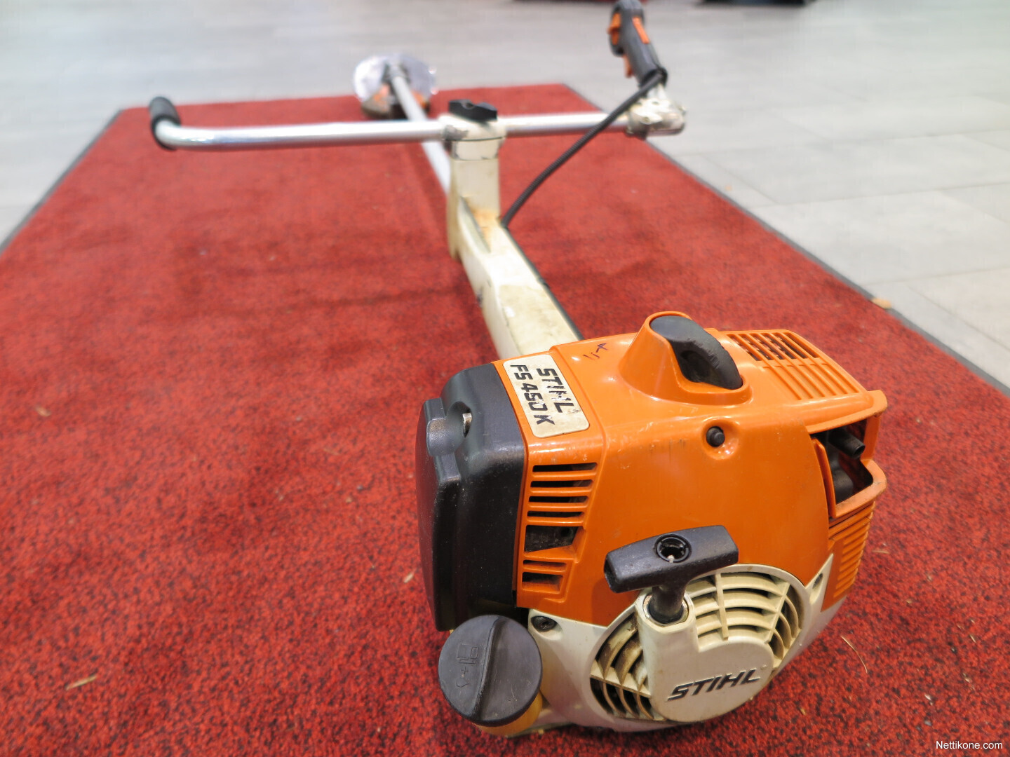 Триммер stihl fs 450