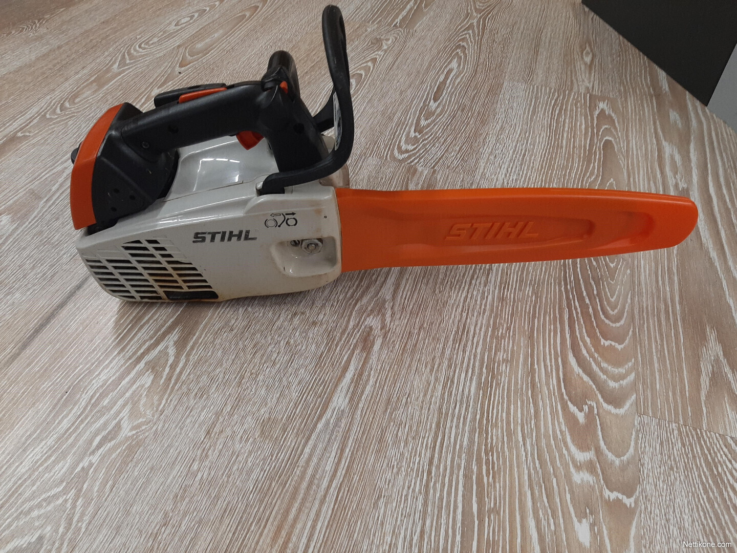 Stihl MS 192 T sahat, 2005 Nettikone