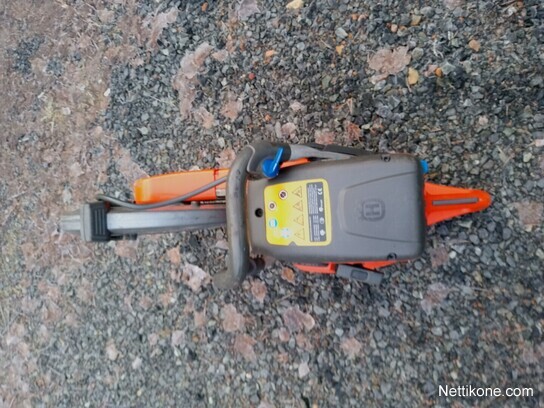 Husqvarna K760 käsityökalut, 2014 - Nettikone