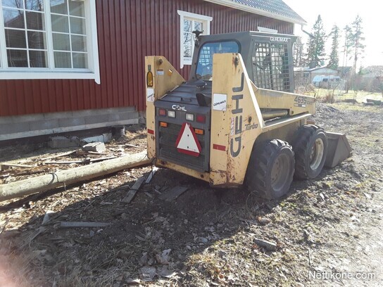 Gehl 4635 SXT loaders, 2001 - Nettikone