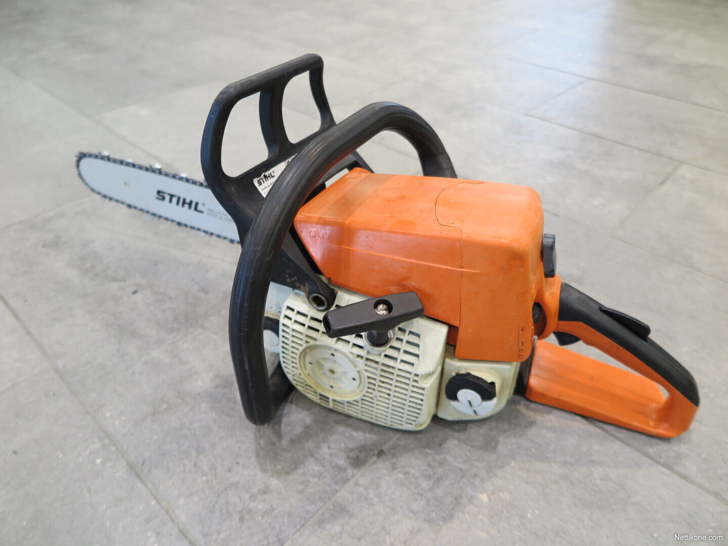  Stihl MS 230  sahat Nettikone