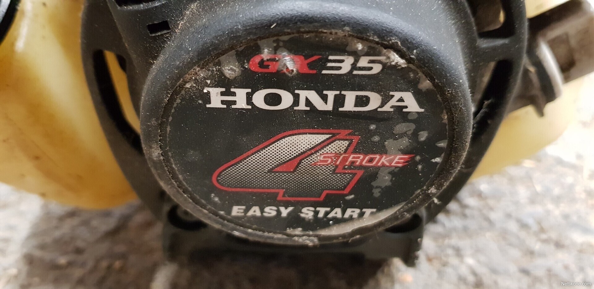 Honda GX 35 raivaussahat Nettikone
