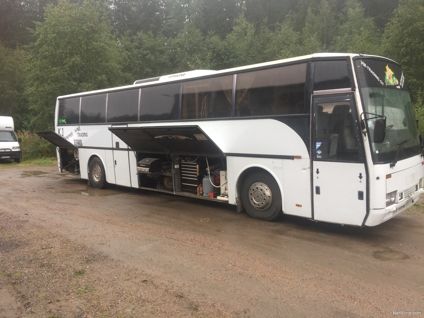 Volvo b10m запчасти