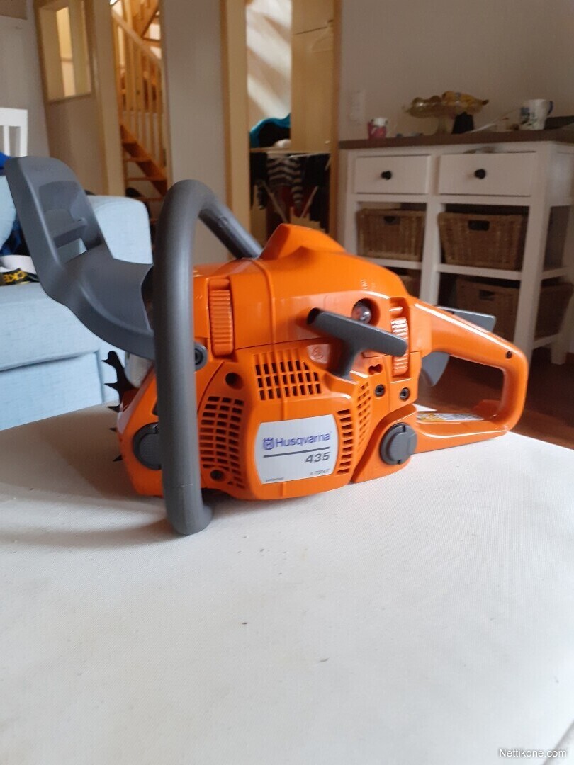 Husqvarna 435 II sahat Nettikone
