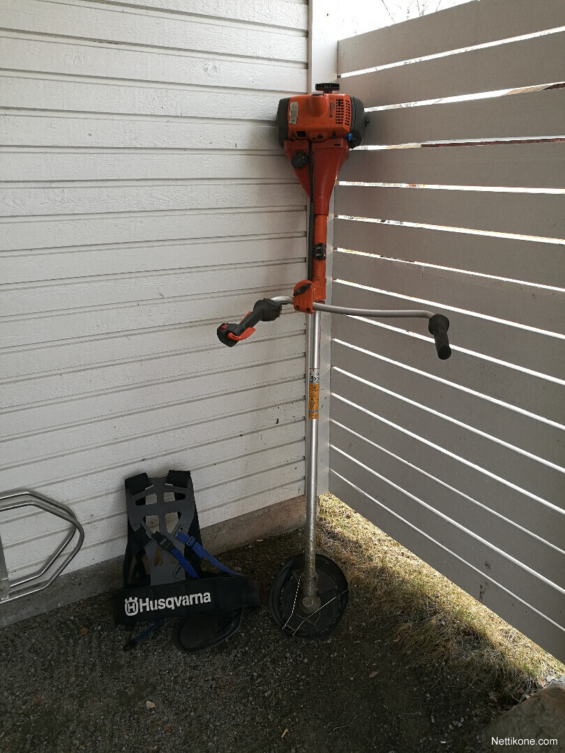 Husqvarna 345F sahat, 2010 - Nettikone