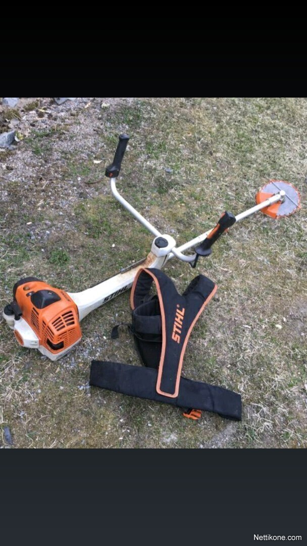 Stihl Stihl FS 350 raivaussahat, 2019 - Nettikone