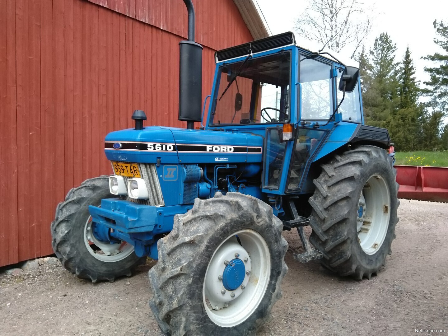 gmw 5610