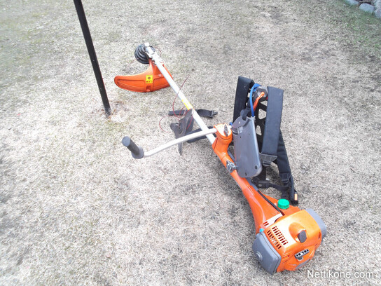 Husqvarna 345f raivaussahat - Nettikone