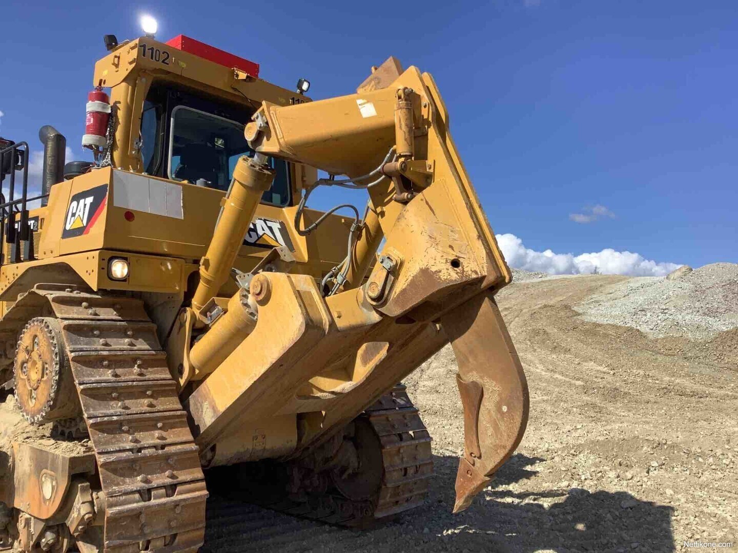 Caterpillar D10 T2 Dozers And Pipelayers, 2015 - Nettikone