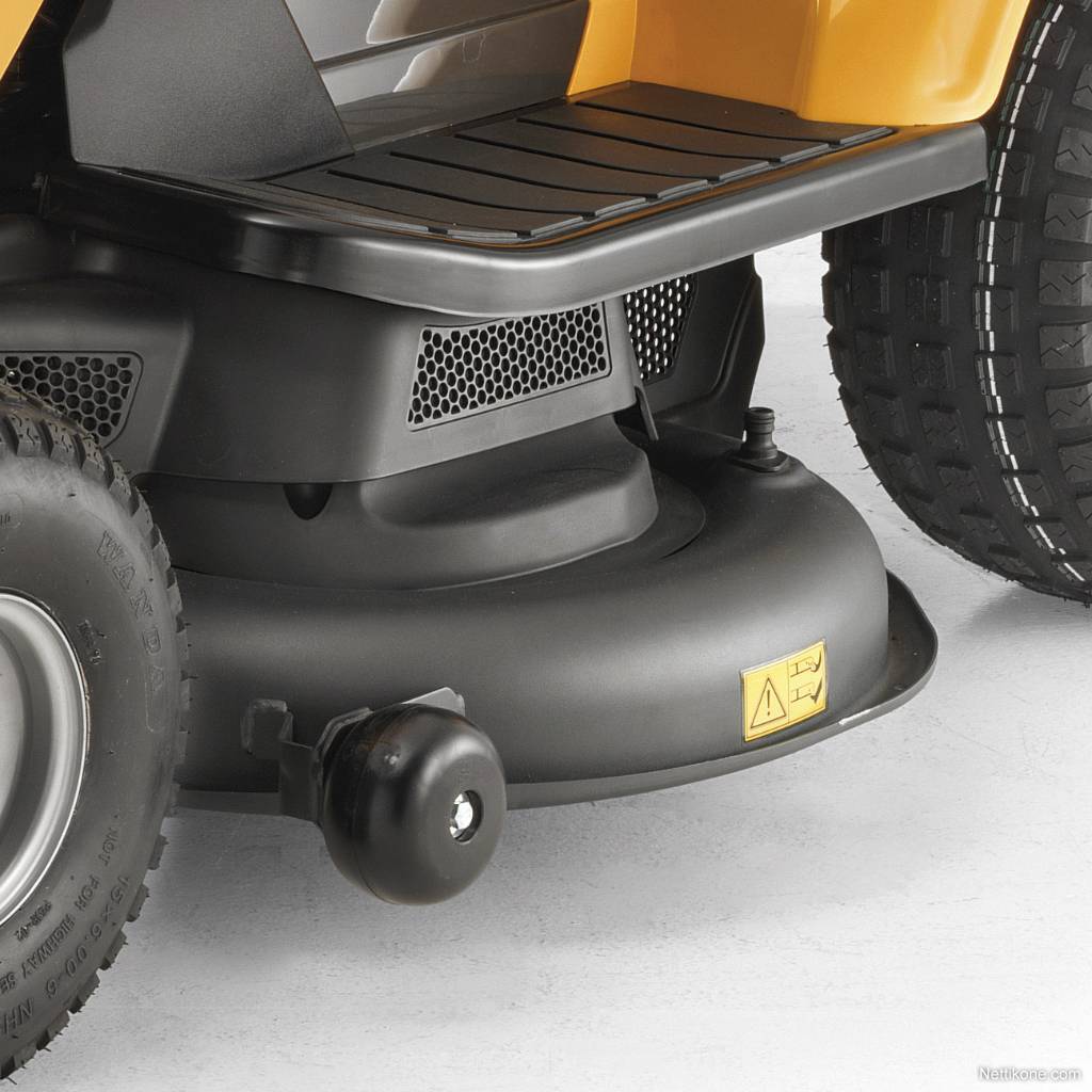 Stiga TORNADO 3108 H mowers, 2020 - Nettikone