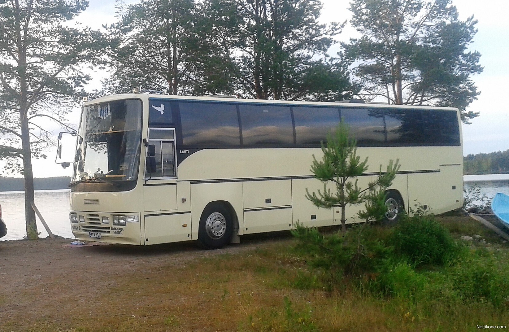 Volvo b10m запчасти