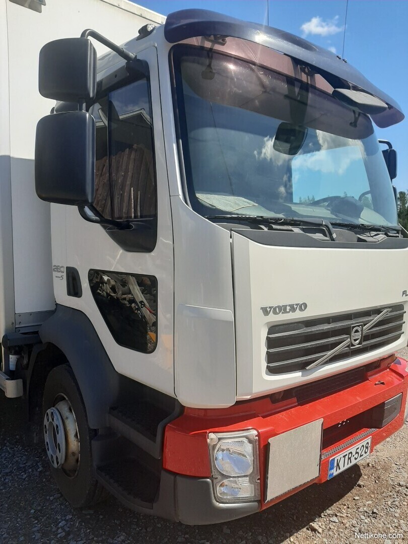 Volvo fl 280