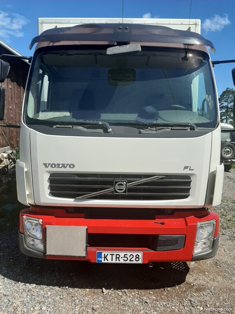 Volvo fl 280