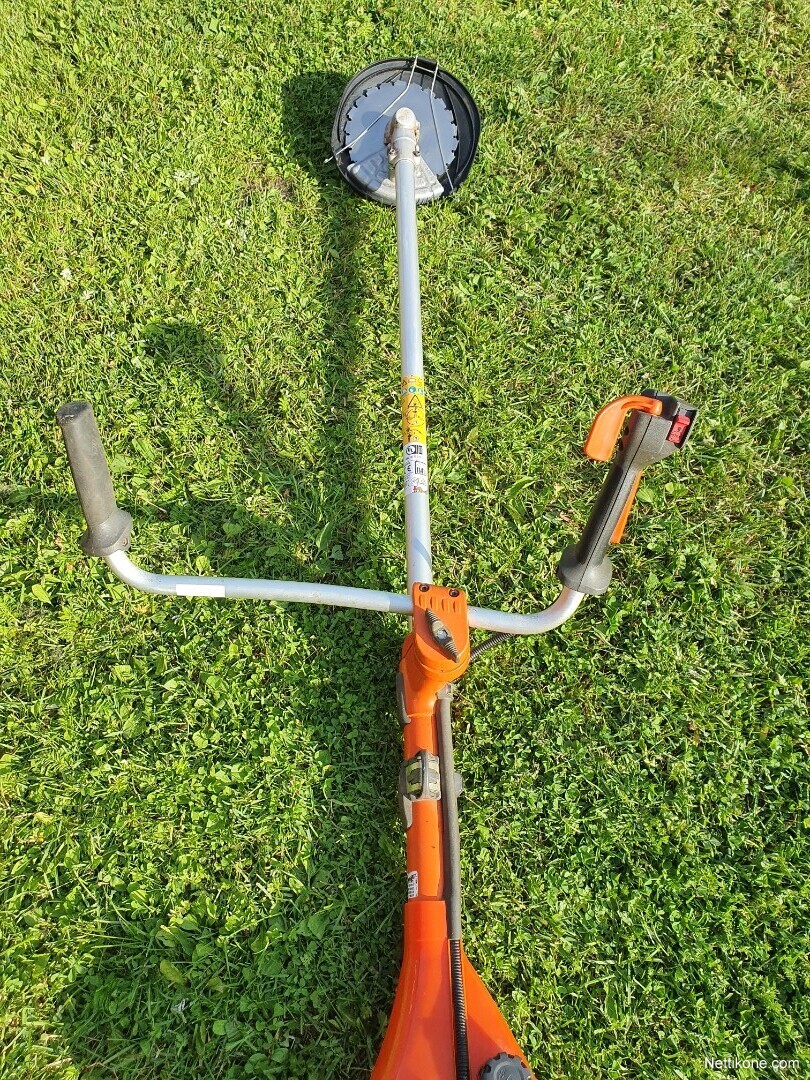 Husqvarna 345FX sahat - Nettikone
