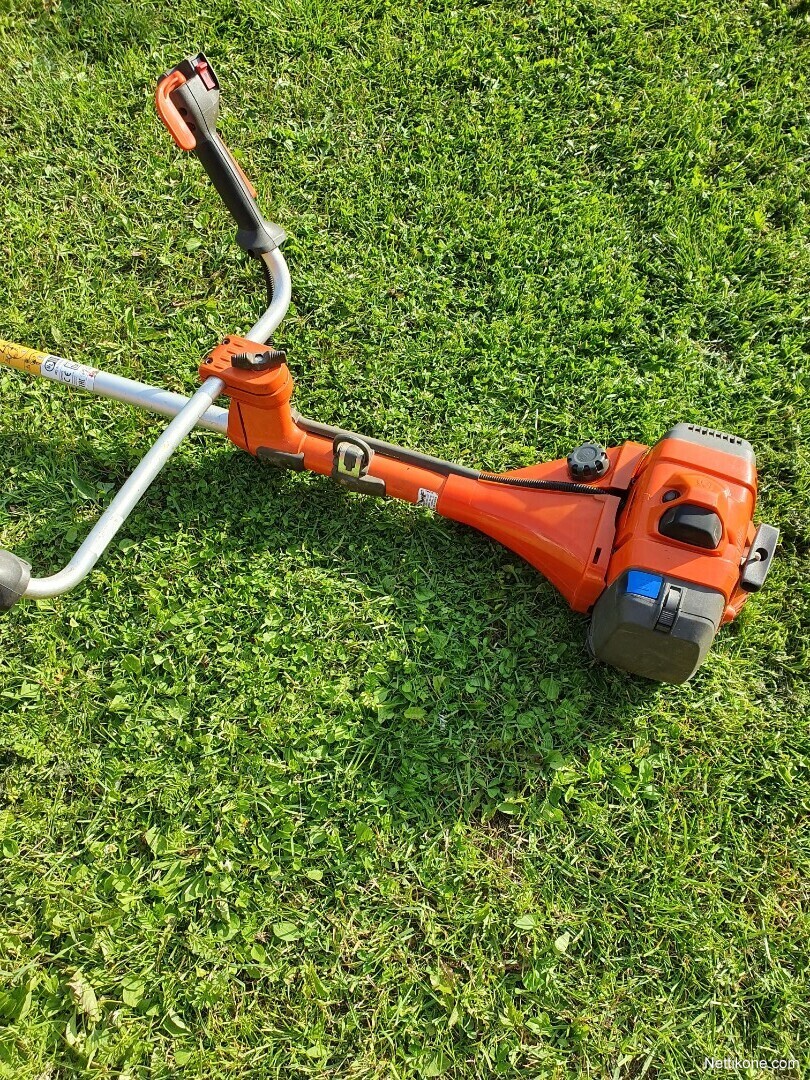 Husqvarna 345FX sahat Nettikone