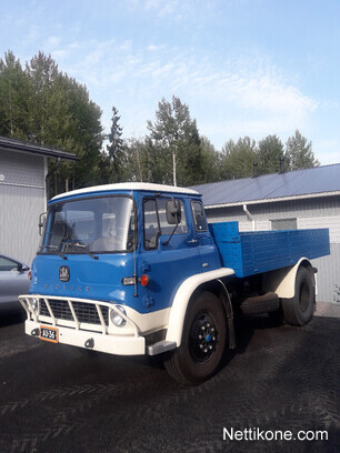 Bedford KHTC-14 Kuorma-autot, 1966 - Nettikone