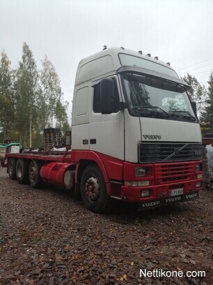 Volvo fh12 1997