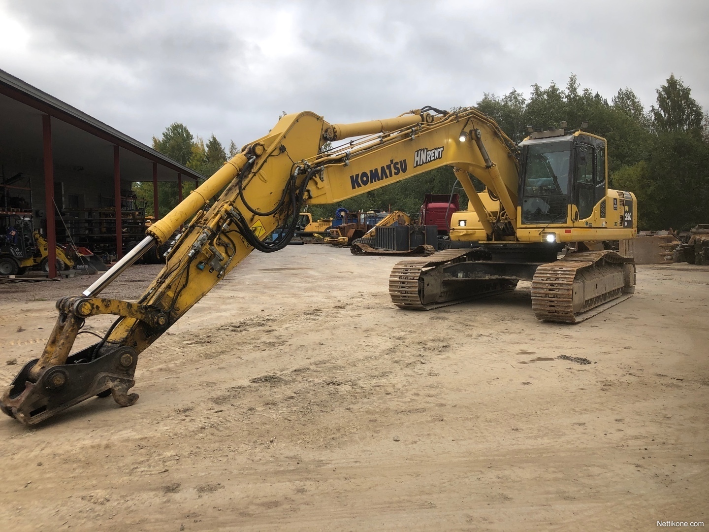 komatsu-pc-290-lc-kaivinkone-2011-nettikone