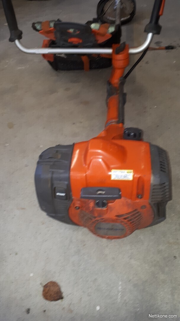 Husqvarna 545fx sahat, 2020 - Nettikone