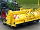Root crop machinery-Ropa