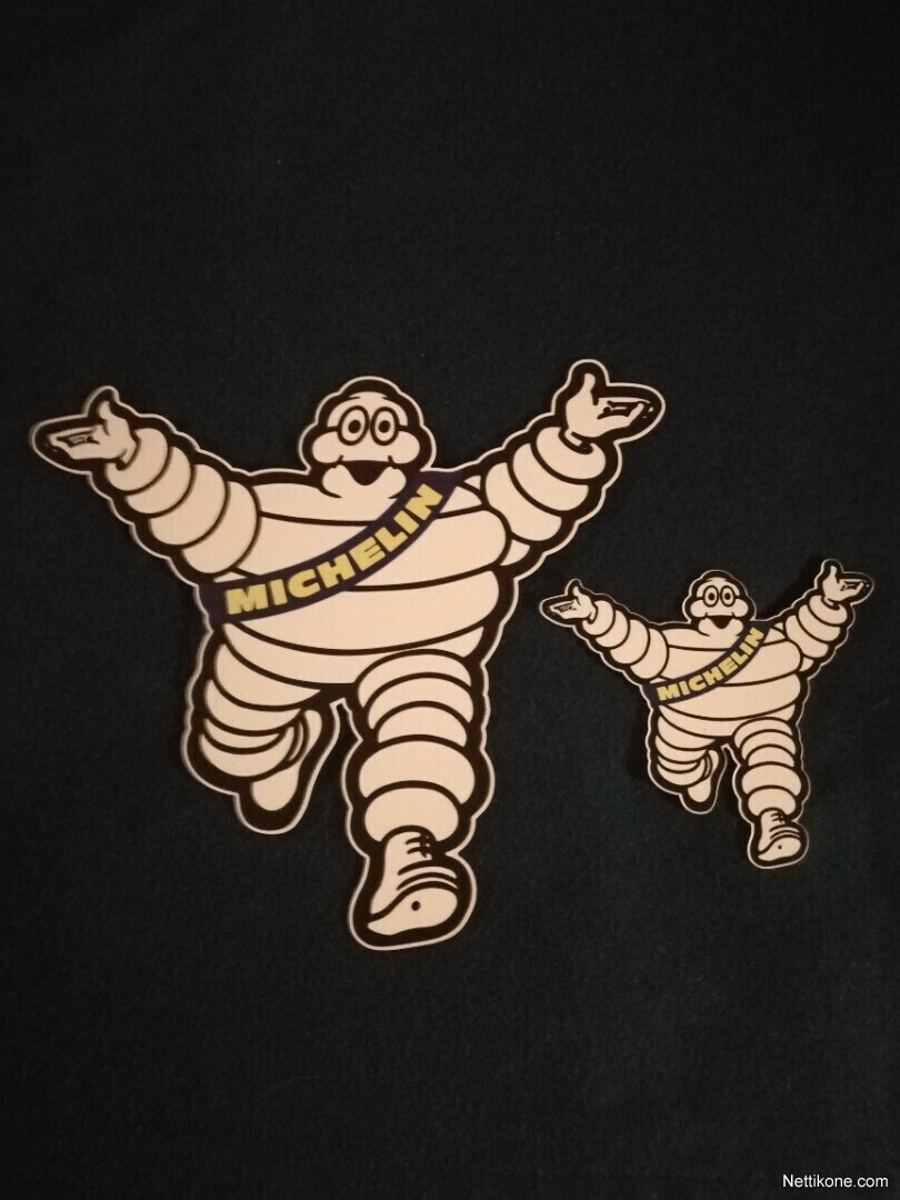 Muu Merkki Michelin Ukko Muu Kalusto Nettikone
