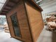 Wooden halls and storages-Muu merkki