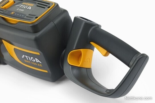 Stiga SHT 700 AE