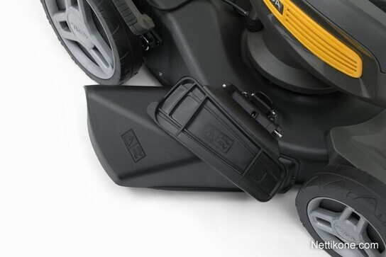 Stiga COMBI 748 Q AE Kit
