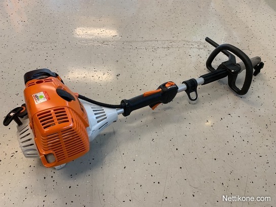 Stihl KM90R kombikone other - Nettikone