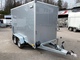 Niewiadow Tyylikäs uutuus Metalliväri pinnoite P 300 x K 180 x L 150 / 2000kg