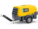 Atlas Copco Vaunukompressorit