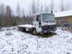 Volvo FL 6 Turbo