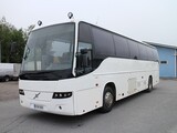 Volvo 9700 DD