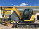Yanmar SV100