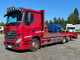 Mercedes-Benz Actros 2551 6x2 4900