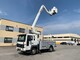 Volvo FL612 4x2+WUMAG LIFT+FULL STEEL