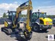 Yanmar vio 57