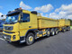 Volvo FMX 8x4 4600