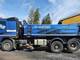 Volvo FM12