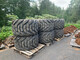 John Deere Renkaat 710/40x24.5