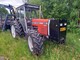 Massey Ferguson 365 Turbo Metsävarusteltu