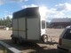 HORSE TRAILERS Laatuvaunu 2 hevoselle. SVEA RAHOITUS ILMAN KÄSIRAHAA
