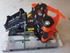KX-Treeshears KX-280 Energiapuukoura S40 kiinnike