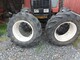 Taurus 380/70R24 renkaat vanteilla