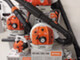 Stihl BR 200/450/500/600/700/800