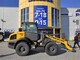 New Holland W80C Long Reach