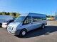 Ford Transit 430 1+16 HYVÄ BUSSI! RAHOITUS ILMAN KÄSIRAHAA!!