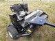 Briggs&stratton BRONCO NIITTOMURSKAIN ATVM-120, NIITTOMURSKAIN