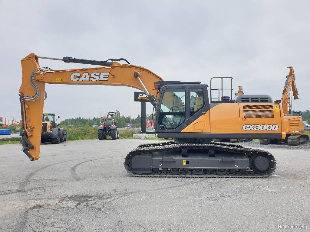 case-cx300d-excavators-2020-nettikone
