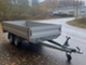 Niewiadow Alumiinilaidoilla 260x150 myös muita mittoja 310x166 vain 3690,-
